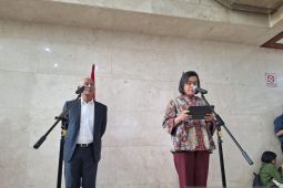 Menteri  Sri Mulyani minta DJP evaluasi soal dugaan bocornya data NPWP