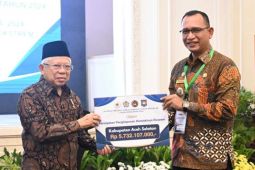 Pemkab Aceh Selatan terima insentif fiskal atasi kemiskinan ekstrem