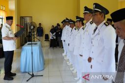 Bupati tambah masa tugas Kades dan BPD