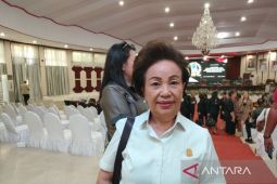 DPRD Manado harap pemda perhatikan kelayakan angkutan jemputan siswa