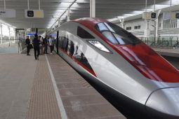 Mencari jalan keluar beban utang Whoosh