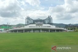 Kemenparekraf siap  promosikan IKN dan destinasi wisata di sekitarnya