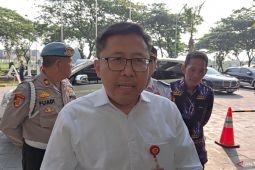 Dishub Tangerang perluas pos pengawasan kendaraan pengangkut tambang