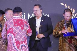 Bandara Soetta terima penghargaan ramah disabilitas DTKJ Award 2024