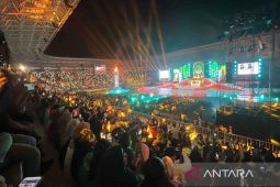 Klasemen akhir PON 2024: "Jabar Hattrick" terwujud