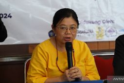 Komnas:  Kolaborasi harus diperkuat hapus kekerasan terhadap perempuan