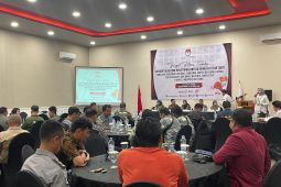 182 WBP Lapas Tanjung Pandan siap gunakan hak pilih Pilkada 2024