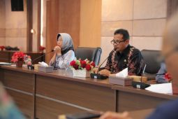 Pemprov Babel terapkan sistem kerja penyederhanaan birokrasi