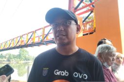 Pemkot Depok siap bangun Eco Park di Tahura Cagar Alam