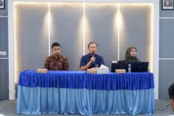 KPPN Tanjung raih kepatuhan 100 persen penyampaian LPJ satker