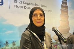Bapanas sebut harga beras Indonesia tinggi karena biaya produksi besar