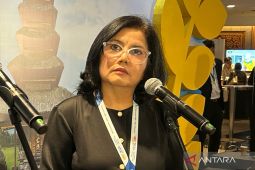 Bulog masih penjajakan untuk akuisisi produsen beras Kamboja