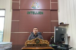 Kejari Balangan imbau ASN harus netral pada Pilkada 2024
