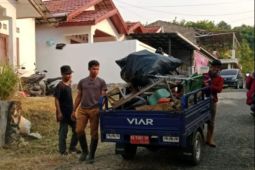 Pemkab Balangan imbau warga jaga lingkungan saat penilaian Adipura
