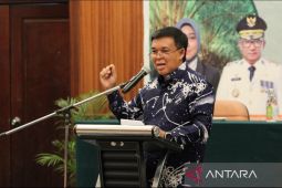 Disbun Kaltim kaji konsep korporasi untuk  sejahterakan petani lokal