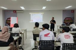 Konvensi inovasi 2024 CV Anugerah Perdana : Wujudkan Ide, ciptakan terobosan baru