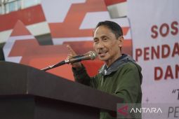 Pemkab Gorontalo sosialisasikan pengadaan PPPK