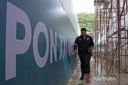 Dari PON 2024 untuk Olimpiade Los Angeles