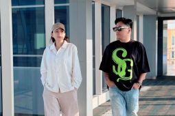 Mail Syahputra, asisten Nikita Mirzani, beri klarifikasi terkait keterlibatannya dalam konflik Nikita dan Lolly