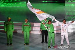 PON 2028 NTT-NTB diarahkan pada cabang olahraga Olimpiade