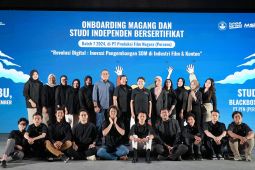 PFN gelar program Onboarding MSIB Batch 7