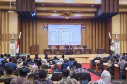 KPU Malang catat peningkatan DPT capai 6.398 jiwa