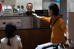 Pencopotan pejabat Imigrasi Soetta pascapungli dinilai kebijakan tepat