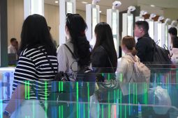 Selama 2024, Imigrasi Soekarno-Hatta layani 10,8 juta penumpang internasional