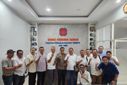 Mantan bendahara jadi calon tunggal Ketua DPD REI Jatim