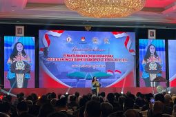 Puan ingatkan anggota DPR-DPD RI 2024 kawal pemerintahan baru