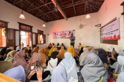 Ade Firmansyah serukan pemimpin berkualitas