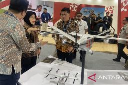 Bappenas rancang khusus Bali jadi pusat dirgantara Indonesia Timur