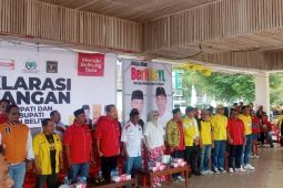 MZ Hendra Caya-Sylpana prioritaskan pembangunan pariwisata Belitung