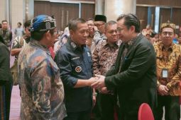 Bupati Karawang tegaskan pemkab tidak terima uang perusahaan dalam program CSR