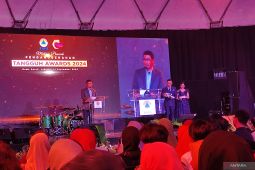 Tangguh Award apresiasi untuk pegiat seni dalam edukasi bencana