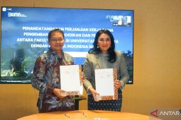 InJourney Hospitality dan Unibraw kembangkan pendidikan SDM pariwisata