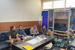 Simak penjelasan TNI soal pembebasan Pilot Philip di Papua