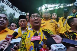 RK: Anggaran hingga Rp200 juta sesuai kebutuhan yang berbeda setiap RW