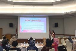 Siloam Hospital gelar seminar gerakan dukungan penyintas kanker