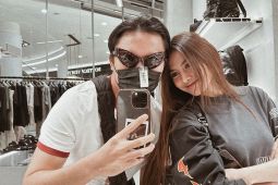 Tak lagi diam, Rizky Febian marah besar usai keluarga Mahalini difitnah