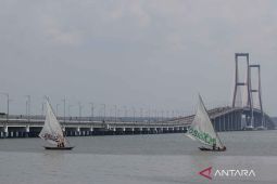 Prakiraan cuaca Minggu, Surabaya berpotensi berawan tebal