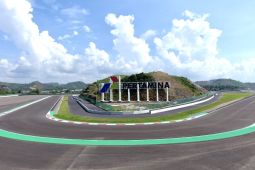 ITDC: Kontrak MotoGP Indonesia dengan Dorna tinggal 7 kali
