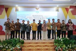 Gubernur Bengkulu: Petani milenial harus manfaatkan peluang di sektor pertanian modern
