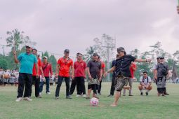 Bupati Badung Cup 2024 gali potensi pemain bola muda