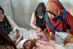 Dinkes Palu terus berupaya tekan prevalensi stunting