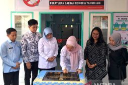16 puskesmas di Bone Bolango luncurkan ILP