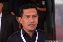 KPU Kendari tetapkan 5 paslon Pilkada 2024