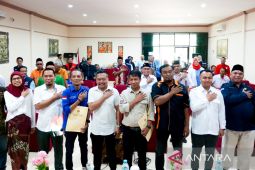 KPU Situbondo tetapkan "Karunia" dan Rio-Ulfiyah sebagai cabup-cawabup