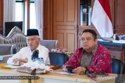 Sekda Sultra: Masyarakat tetap tenang sikapi virus Jembrana pada sapi