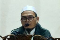 Ustadz Ghazali ingatkan kaum Muslim jangan hina orang lain